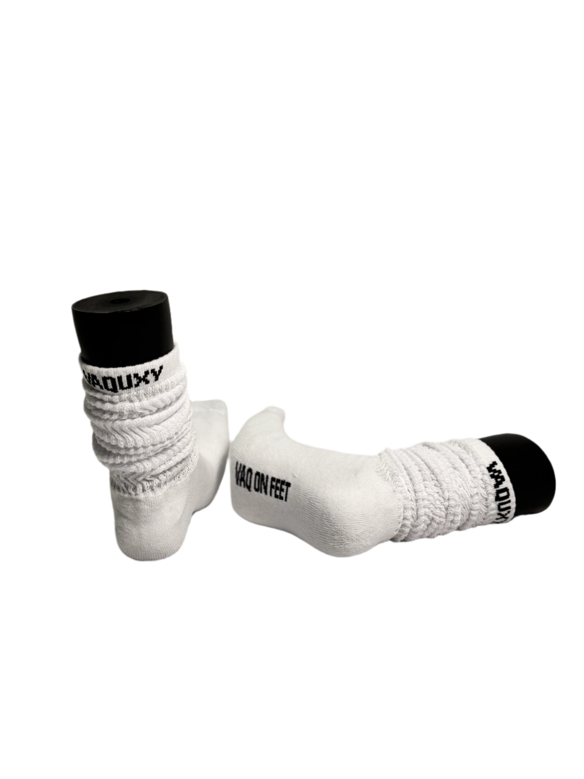 Scrunch Socks(3 Pack)