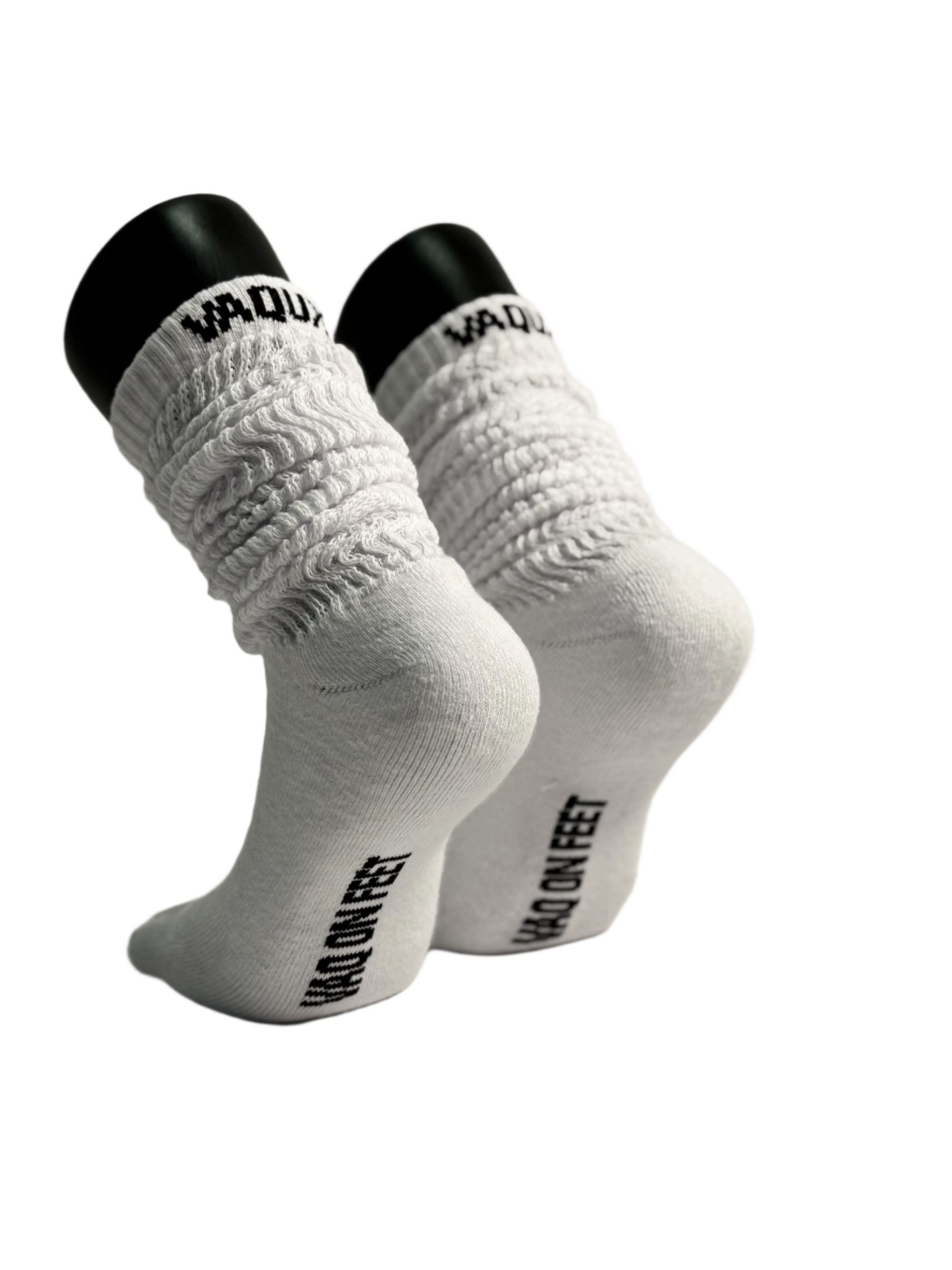 Scrunch Socks(3 Pack)