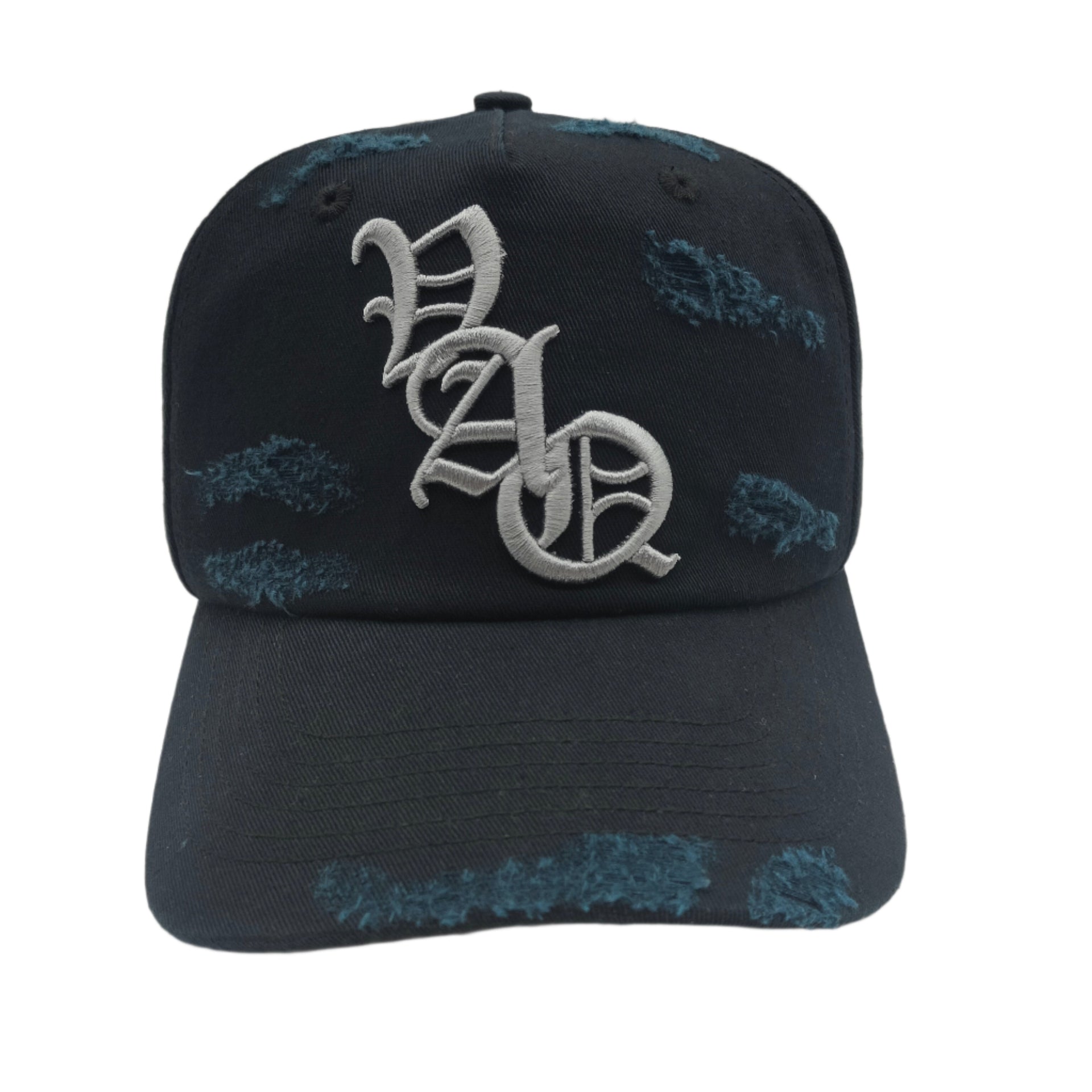 Onyx Hat