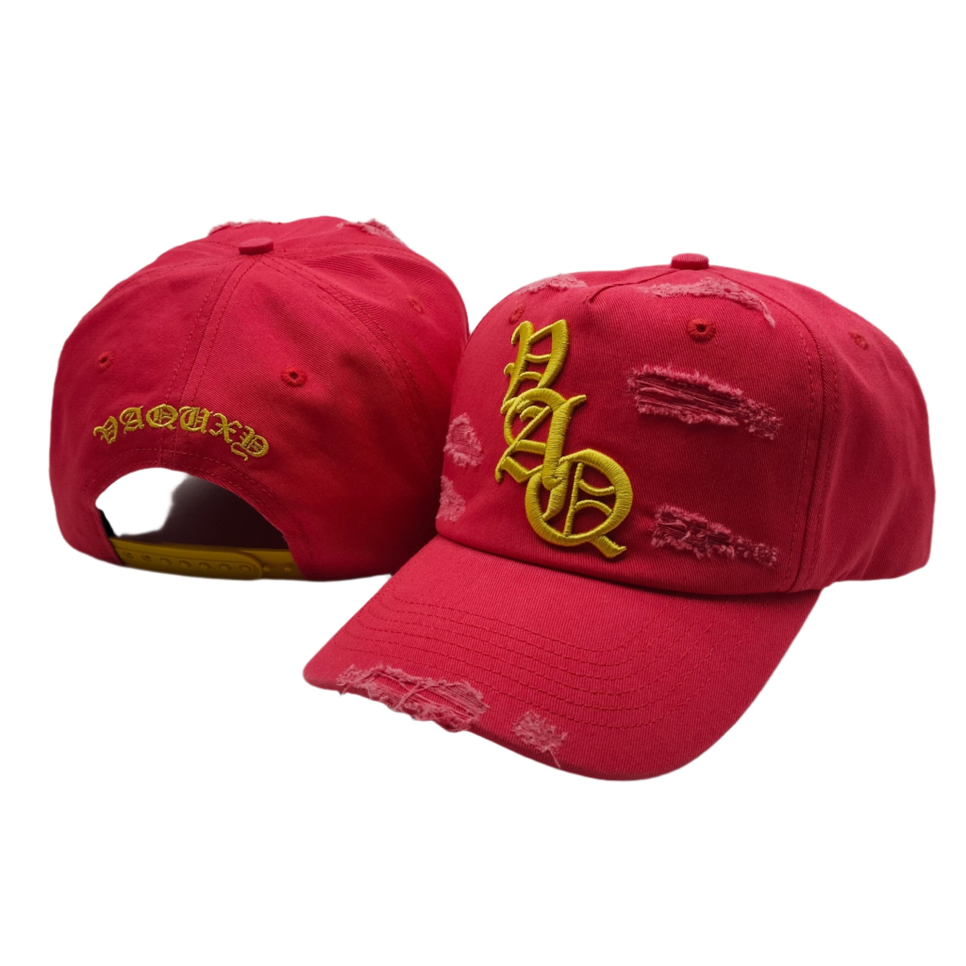 Bloody Mary hat