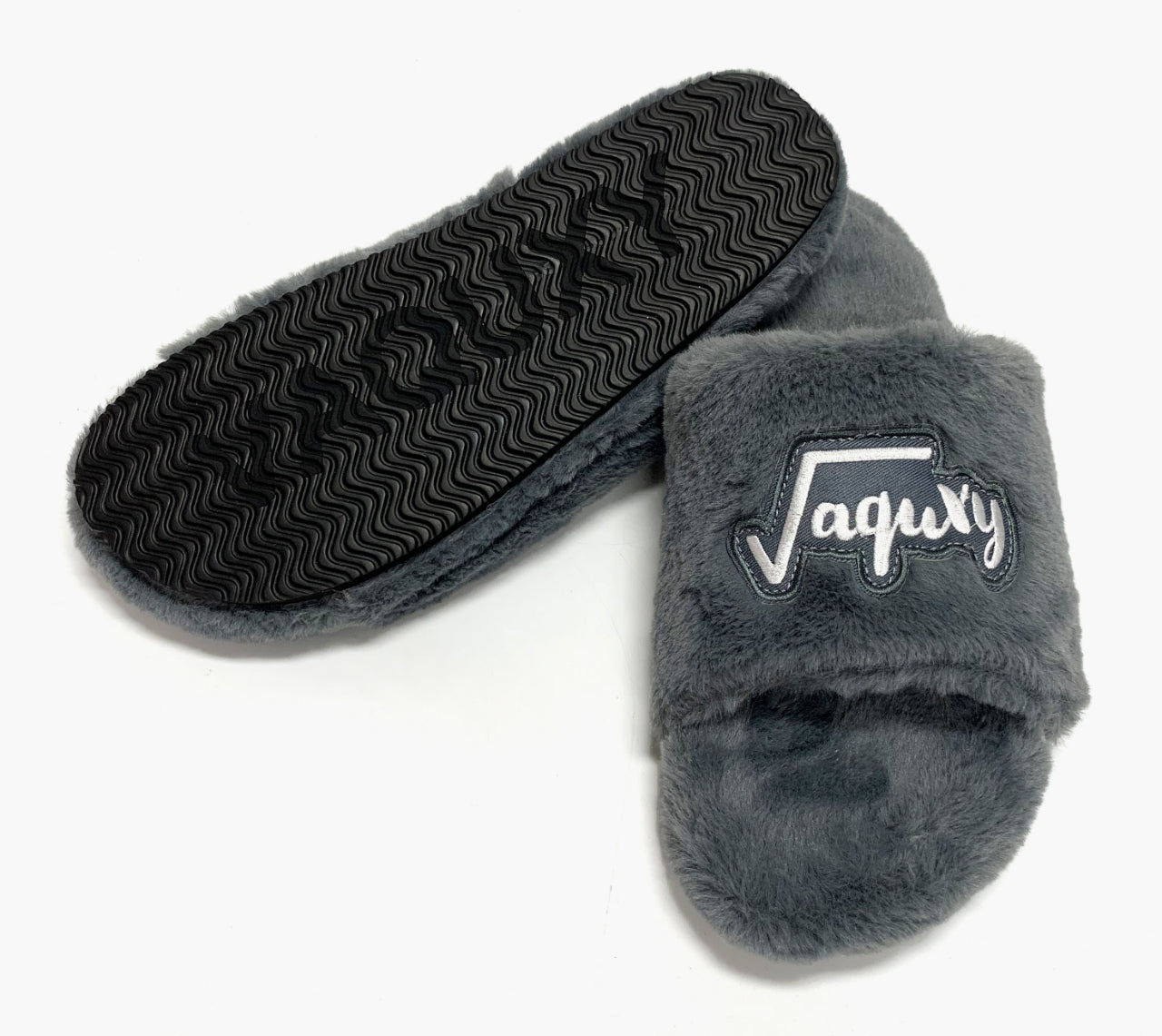 VAQ GRAY SLIDES