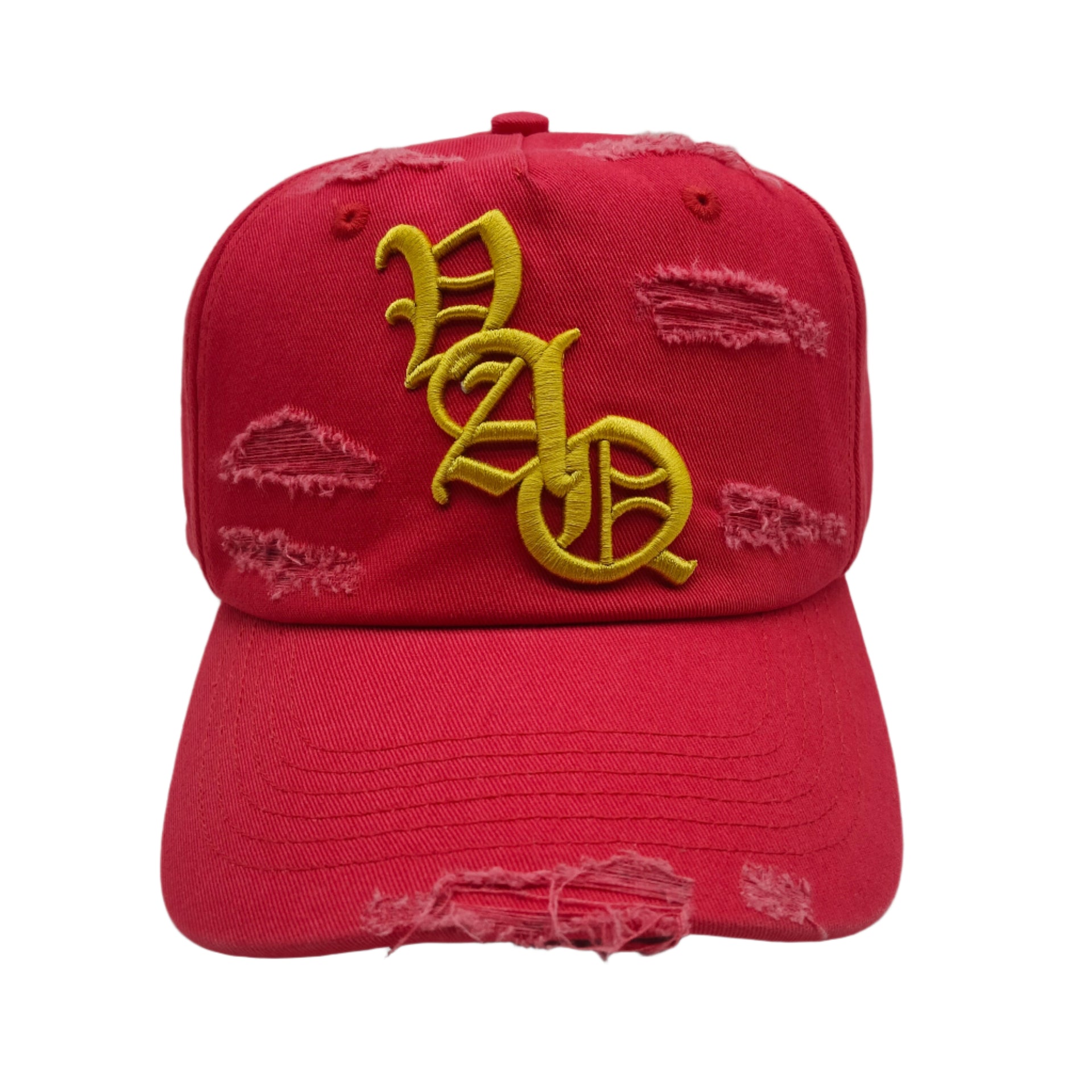 Bloody Mary hat